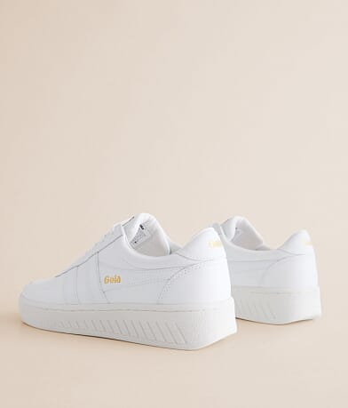 Grandslam Leather Sneaker thumbnail 4