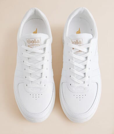 Grandslam Leather Sneaker thumbnail 5