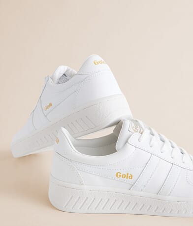 Grandslam Leather Sneaker thumbnail 6