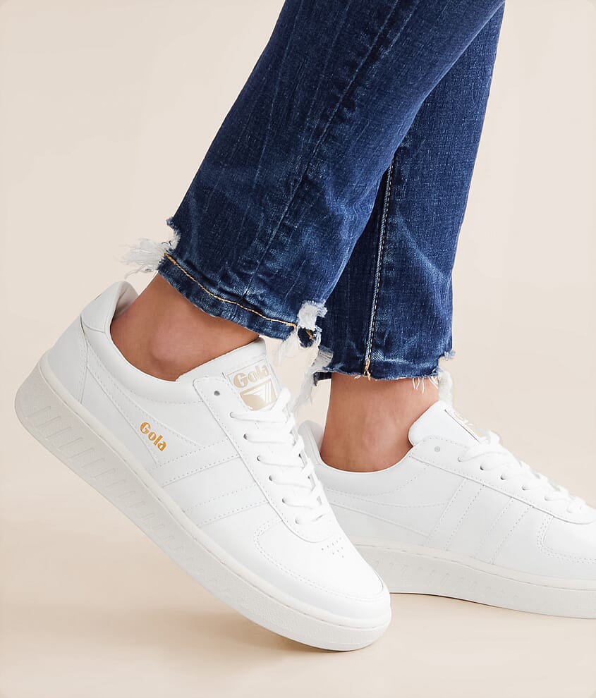 Grandslam Leather Sneaker