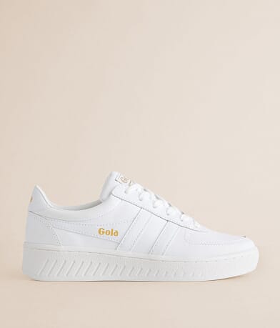 Grandslam Leather Sneaker
