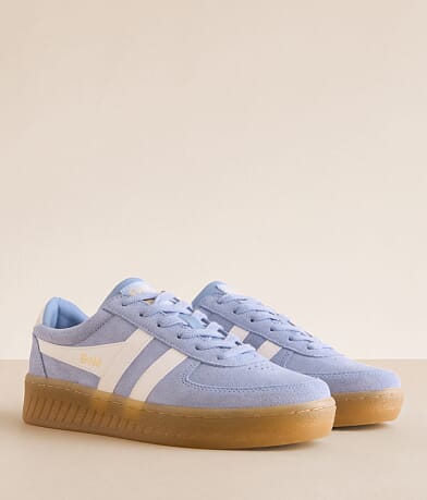 Gola&#174; Grandslam Suede Sneaker MISC_DETAIL_1