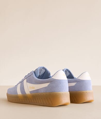 Gola&#174; Grandslam Suede Sneaker MISC_DETAIL_2