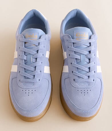 Gola&#174; Grandslam Suede Sneaker MISC_DETAIL_3