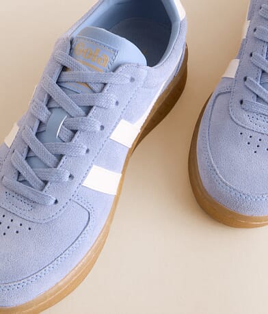 Gola&#174; Grandslam Suede Sneaker MISC_DETAIL_4