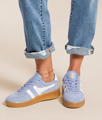 Gola&#174; Grandslam Suede Sneaker MISC_DETAIL_5
