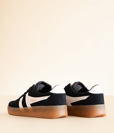 Gola&#174; Grandslam Suede Sneaker misc detail 2 view