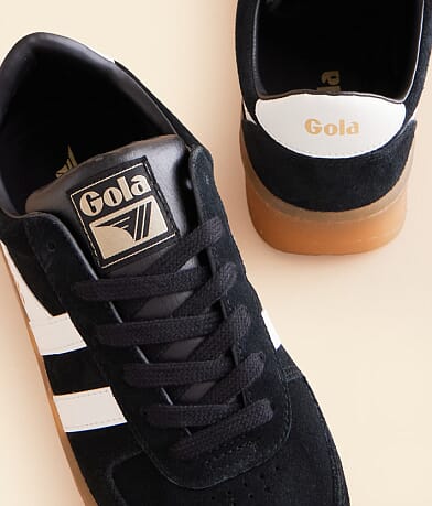Gola&#174; Grandslam Suede Sneaker misc detail 3 view