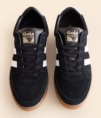 Gola&#174; Grandslam Suede Sneaker misc detail 4 view
