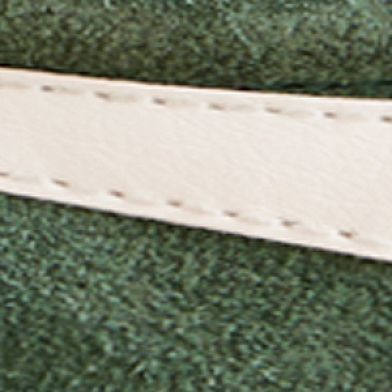 Evergreen Off White Gum