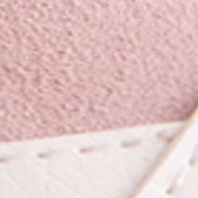 Rose Off White Gum