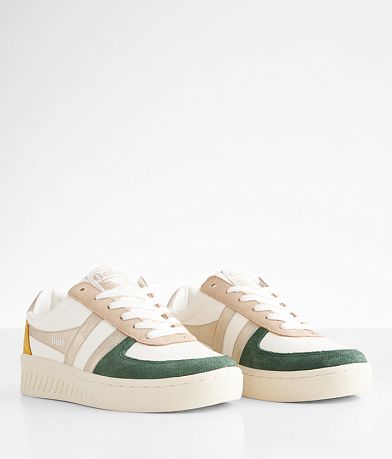 Gola&#174; Grandslam Quadrant Metallic Sneaker MISC_DETAIL_1