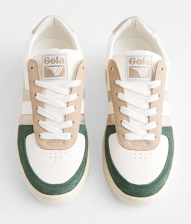 Gola&#174; Grandslam Quadrant Metallic Sneaker MISC_DETAIL_3