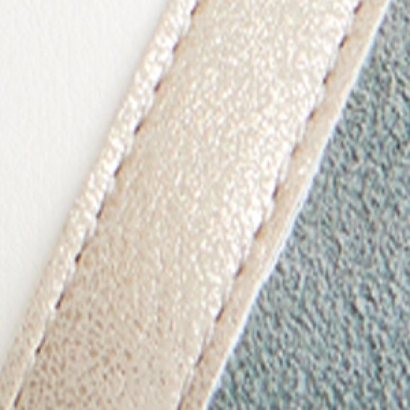 Off White Sage Gold Pink