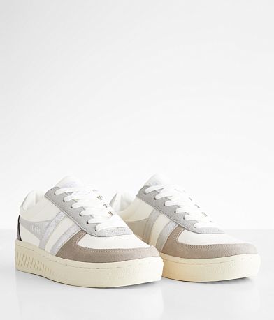 Gola&#174; Grandslam Quadrant Sneaker misc detail 1 view