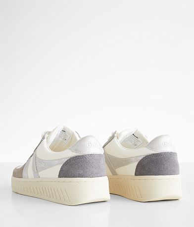 Gola&#174; Grandslam Quadrant Sneaker misc detail 2 view