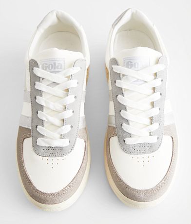 Gola&#174; Grandslam Quadrant Sneaker misc detail 3 view