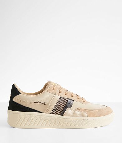 Gola® Grandslam Mode Leather Sneaker front view
