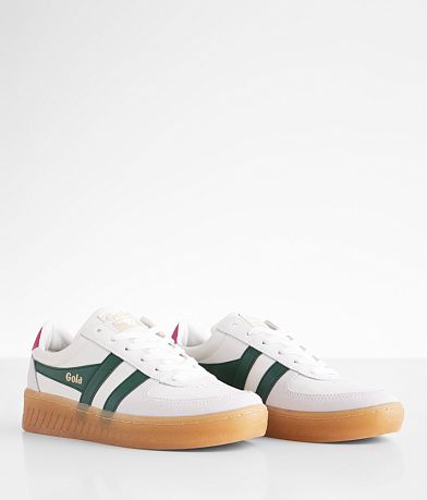 Gola&#174; Grandslam Elite Leather Sneaker MISC_DETAIL_1