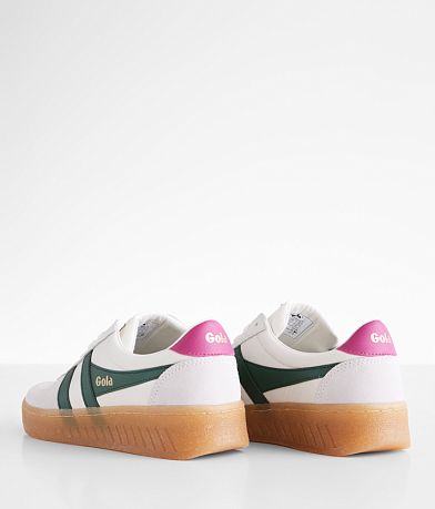 Gola&#174; Grandslam Elite Leather Sneaker MISC_DETAIL_2