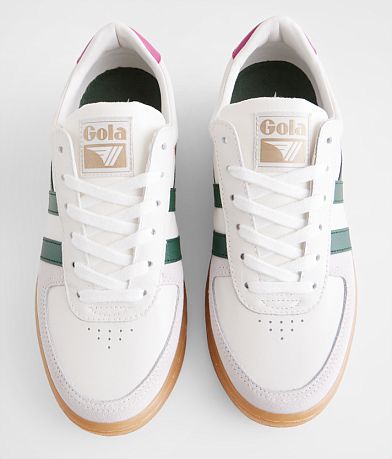 Gola&#174; Grandslam Elite Leather Sneaker MISC_DETAIL_3