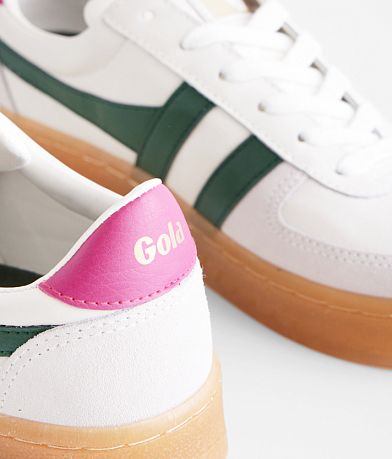 Gola&#174; Grandslam Elite Leather Sneaker MISC_DETAIL_4