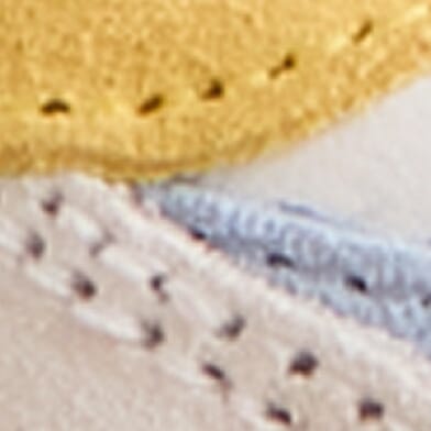 White Air Pollen