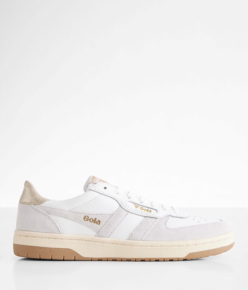 Gola Hawk Leather Sneaker