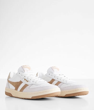 Gola&#174; Hawk Leather Sneaker misc detail 1 view