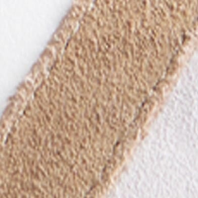 White Light Caramel Gold