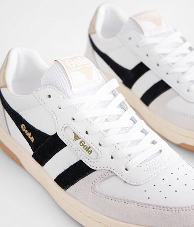Gola&#174; The Hawk Leather Sneaker MISC_DETAIL_3
