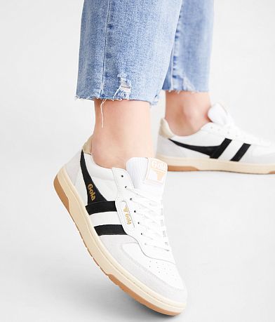 Gola&#174; The Hawk Leather Sneaker MISC_DETAIL_5
