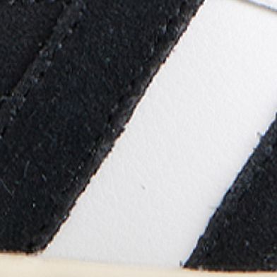 White Black Gold