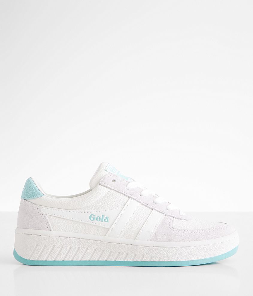 Gola&#174; Grandslam '88 Sneaker front view