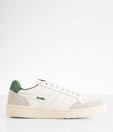 Gola® Eagle Leather Sneaker front view