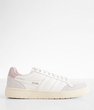 Gola® Eagle Leather Sneaker front view