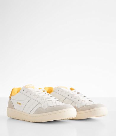 Gola&#174; Eagle Leather Sneaker misc detail 1 view