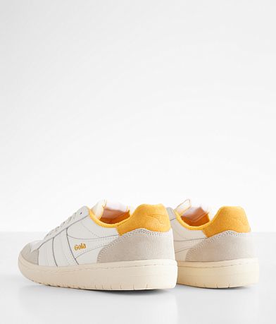 Gola&#174; Eagle Leather Sneaker misc detail 2 view