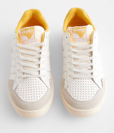 Gola&#174; Eagle Leather Sneaker misc detail 3 view