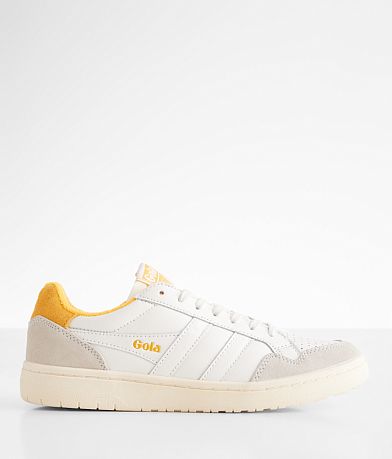 Gola® Eagle Leather Sneaker front view