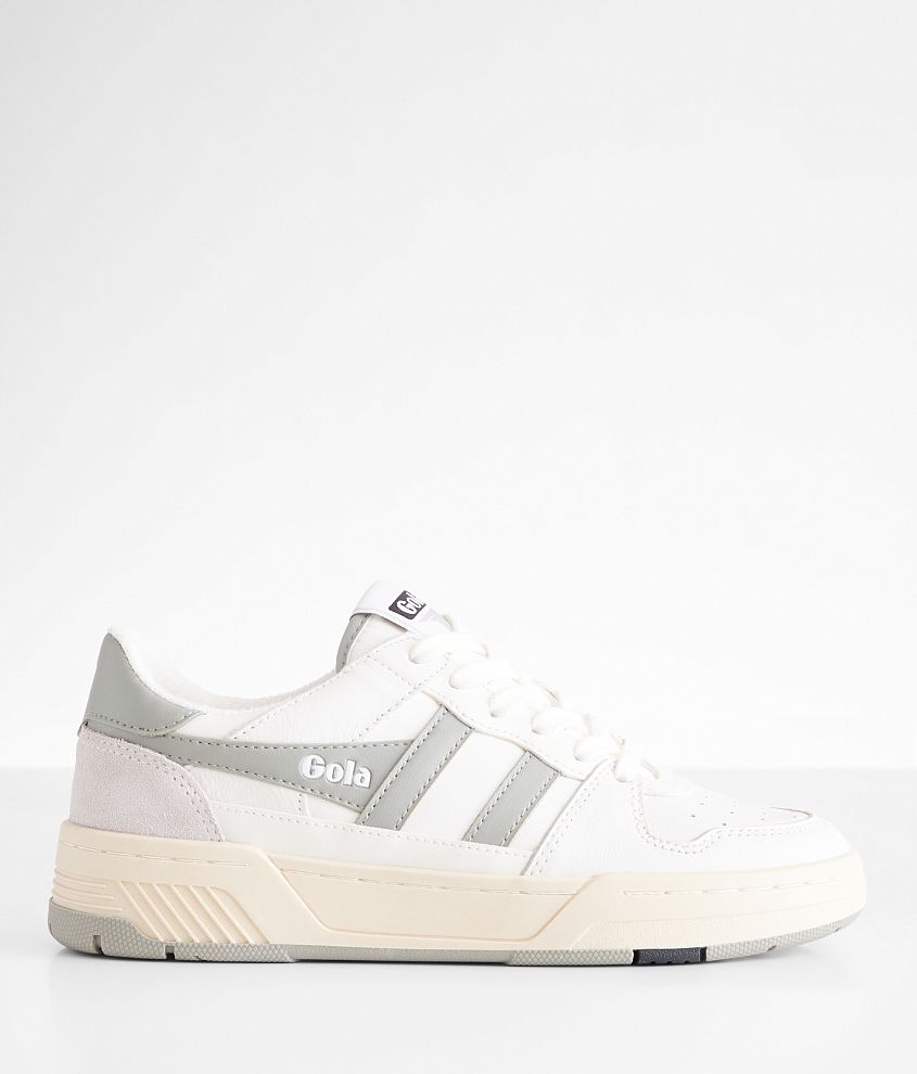 Gola Allcourt Leather Sneaker