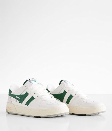 Gola&#174; Allcourt Leather Sneaker MISC_DETAIL_1