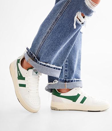 Gola&#174; Allcourt Leather Sneaker MISC_DETAIL_5