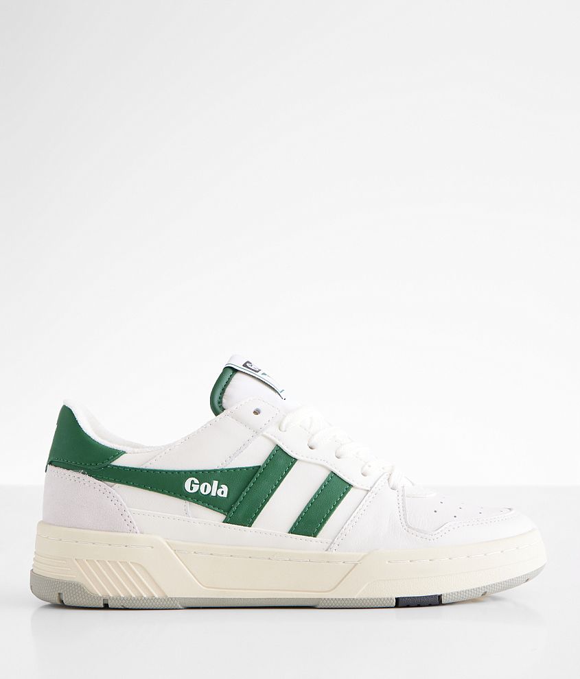 Gola Allcourt Leather Sneaker