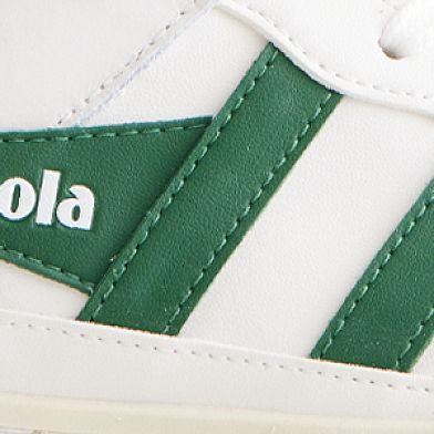 White Green