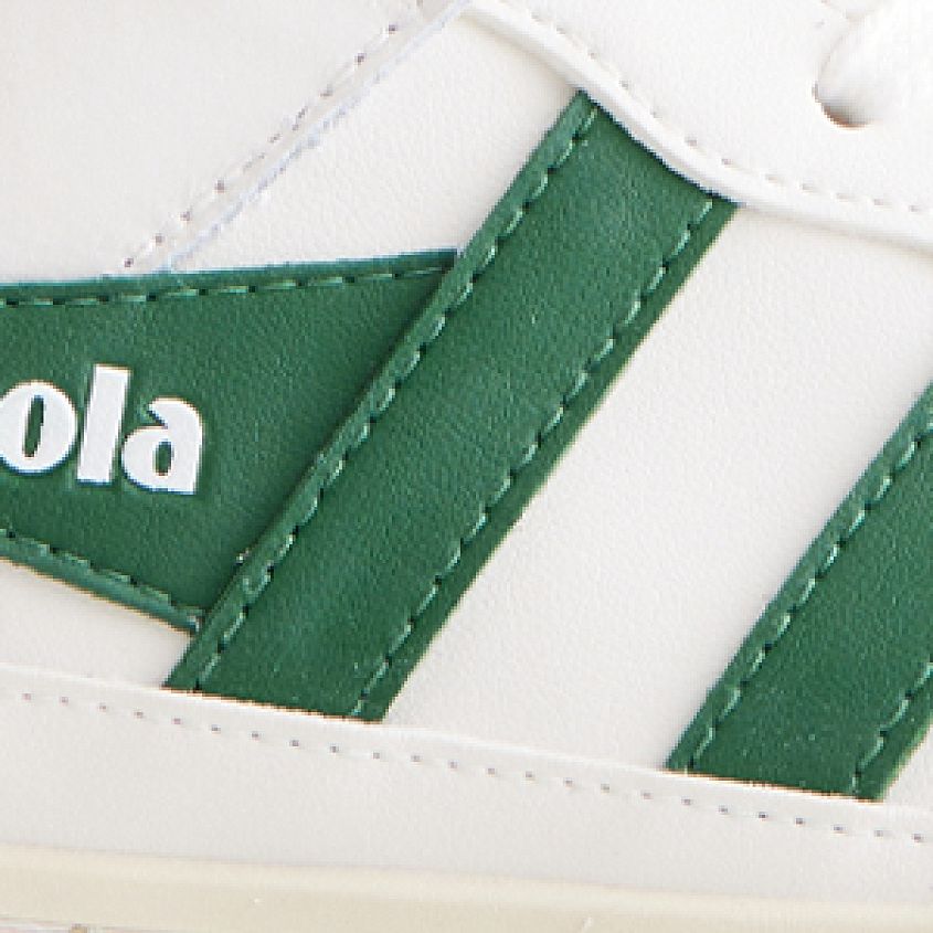 White Green