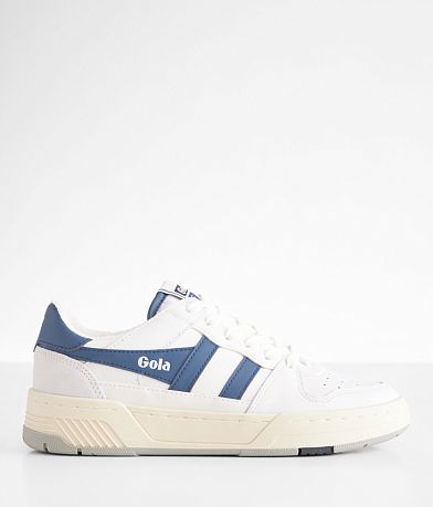 Gola® Allcourt Leather Sneaker front view
