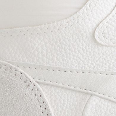 White White White
