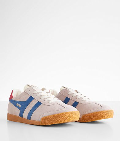 Gola&#174; Elan Leather Sneaker misc detail 1 view