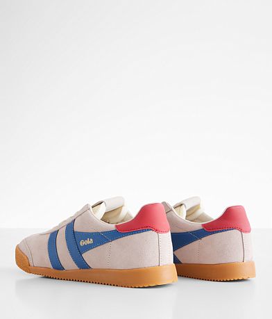 Gola&#174; Elan Leather Sneaker misc detail 2 view